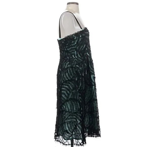 ASO RORY GILMORE GIRLS Tulle Dress No Belt NWT NEW RARE - Picture 9 of 12